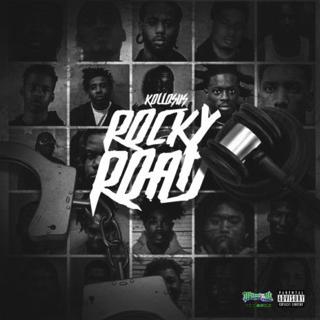 Rocky Road | Boomplay Music