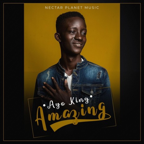 Amazing | Boomplay Music