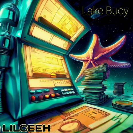 Lake Buoy