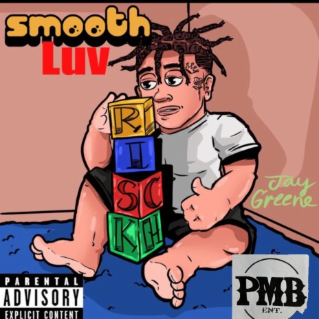 Smooth Luv | Boomplay Music