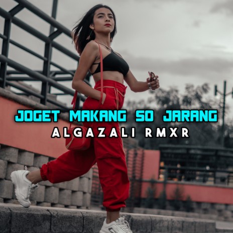 Joget Makang So Jarang | Boomplay Music