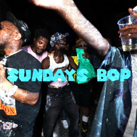 SUNDAYS BOP | Boomplay Music