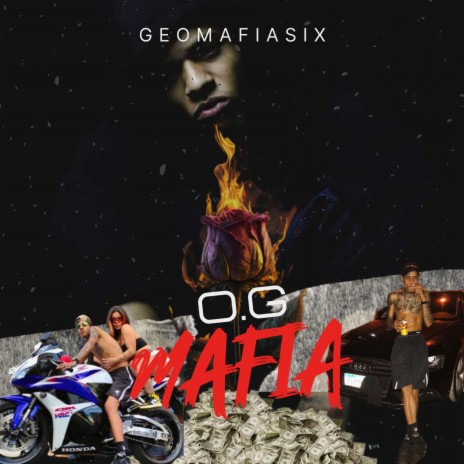 OG Mafia | Boomplay Music