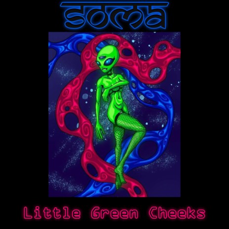Little Green Cheeks (Single) | Boomplay Music