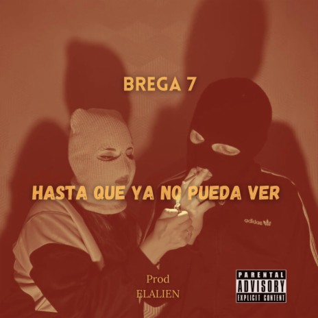 HASTA QUE YA NO PUEDA VER | Boomplay Music