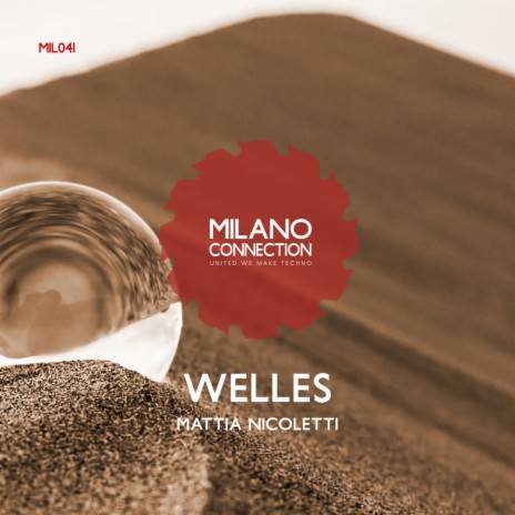 Welles (Radio Edit)