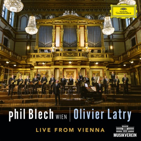 J.S. Bach: Passacaglia and Fugue in C Minor, BWV 582 (Arr. Mark Gaal for Brass Band) (Live) ft. Olivier Latry & Anton Mittermayr | Boomplay Music