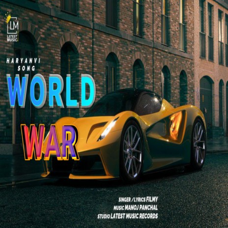 World War | Boomplay Music