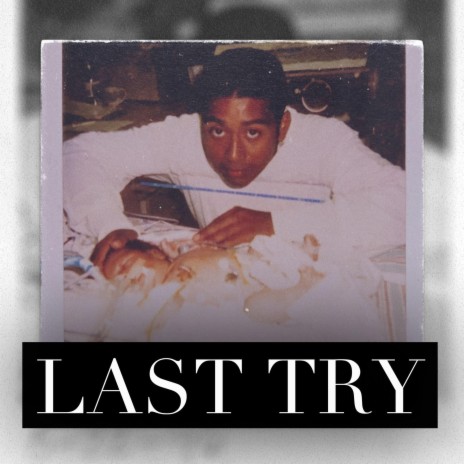 Last Try | Boomplay Music