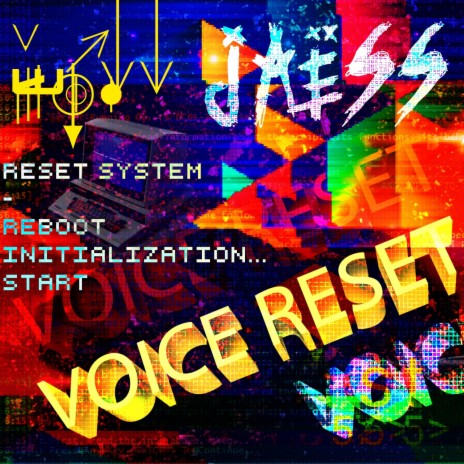 Voice reset | Boomplay Music