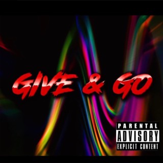 Give & Go