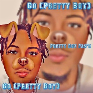 Go(Pretty Boy) lyrics | Boomplay Music
