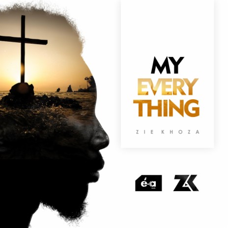 My Everything (feat. Linda Shoniwa & Panashe Nyakawa) | Boomplay Music