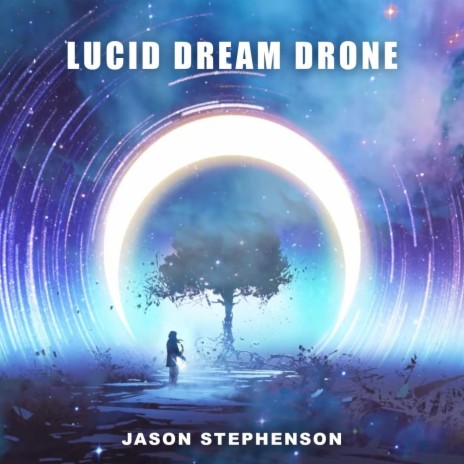 Lucid Dream Drone | Boomplay Music