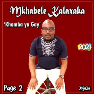 Khomba Ya Gay, Page 2