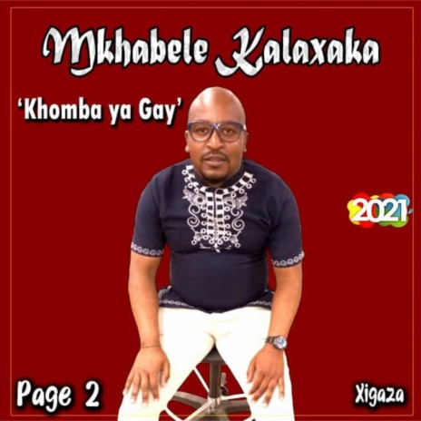 Khomba Ya Gay (feat. Shindendefu)
