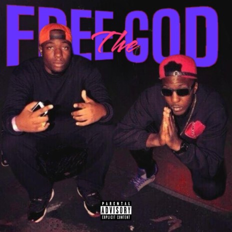FreeTheGod ft. RodxThexGod | Boomplay Music