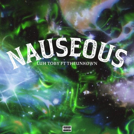 Nauseous ft. Jeorr