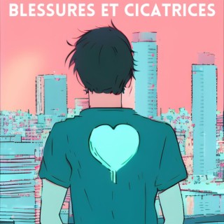 Blessures et cicatrices