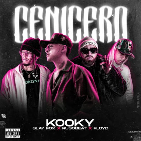 Cenicero ft. Ruso Beats, Slay Fox & Floyd | Boomplay Music