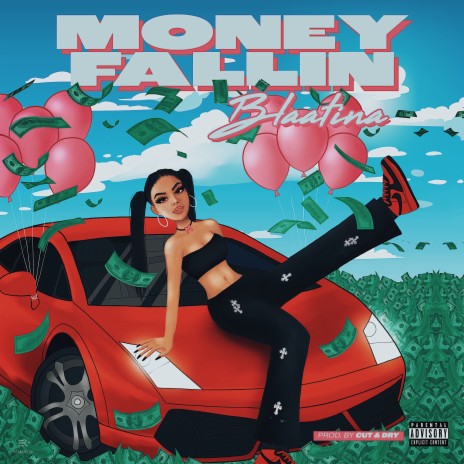 Money Fallin | Boomplay Music