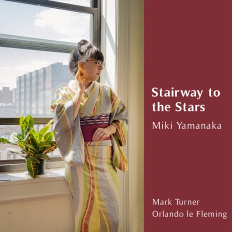 Stairway To The Stars | Boomplay Music