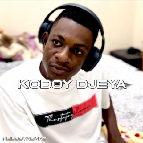 Kodoy Djeya (Prod Sax Version)