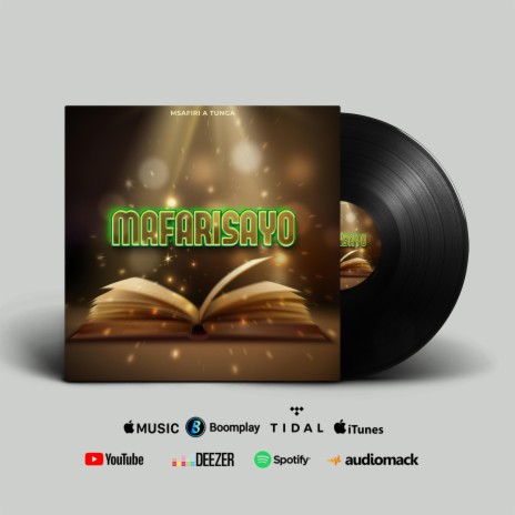 Mafarisayo | Boomplay Music