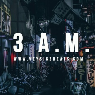 3 a.m.