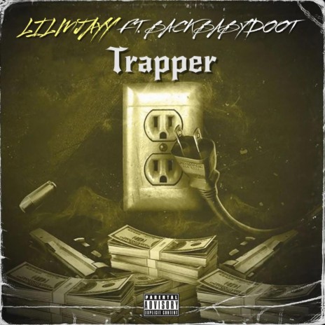 Trapper ft. BackBabyDoot | Boomplay Music
