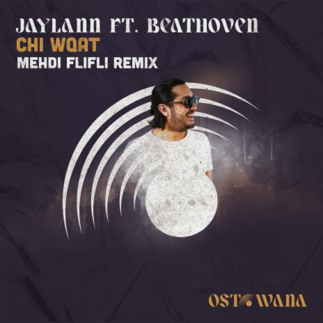 Chi Wqat (Mehdi Flifli Remix) ft. Beathoven & Mehdi Flifli | Boomplay Music