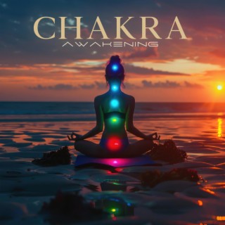 Chakra Awakening: A Journey to Inner Healing Mind, Body, And Soul