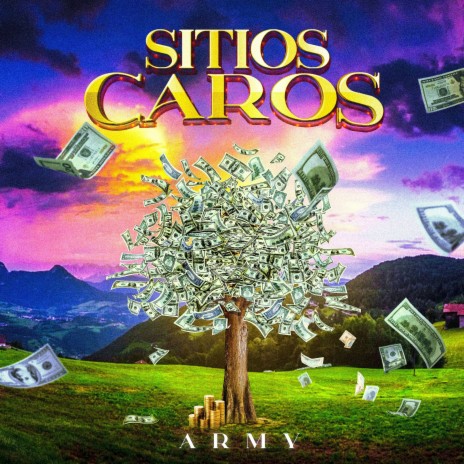 Sitios Caros | Boomplay Music