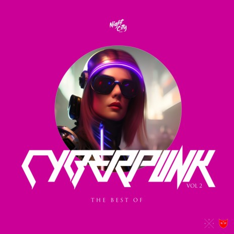 Deaf Bonce ft. Cyber Punk