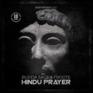 Hindu Prayer
