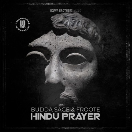 Hindu Prayer ft. Froote