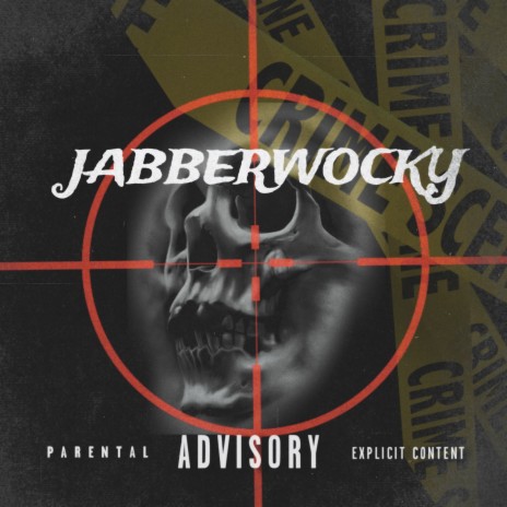 Jabberwocky ft. Vintage X | Boomplay Music