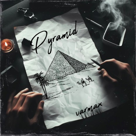 Pyramid | Boomplay Music