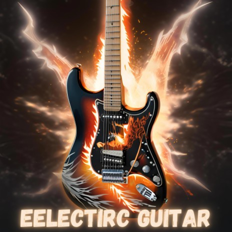 EELECTRIC GUITAR | Boomplay Music