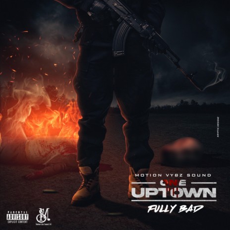 One Uptown ft. Dj Slow Motion | Boomplay Music
