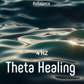 Theta Healing