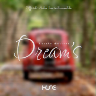 Dream's (Official Audio)