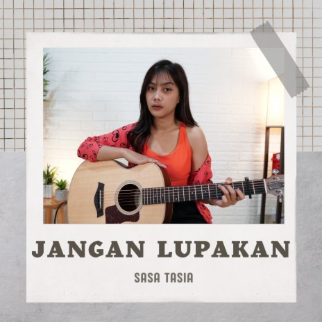 Jangan Lupakan | Boomplay Music