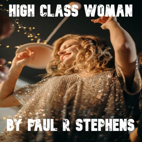 High Class Woman