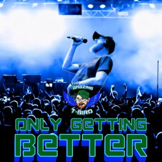 Getting Betterer (Reprise) lyrics | Boomplay Music