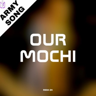 FOR BTS JIMIN OUR Mochi lyrics | Boomplay Music
