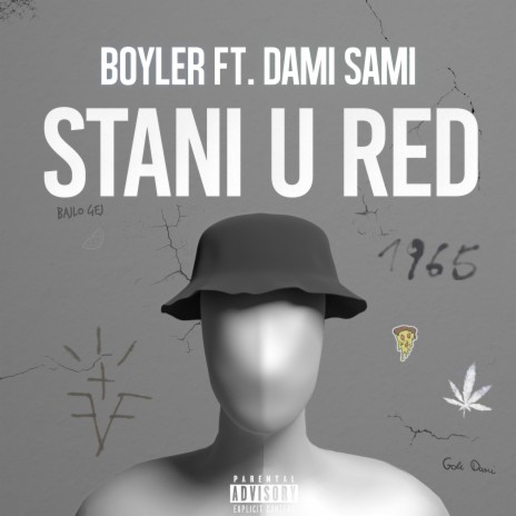 Stani U Red ft. Dami Sami