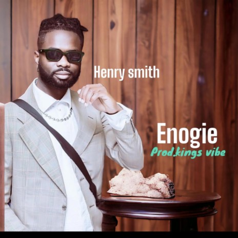 Enogie | Boomplay Music