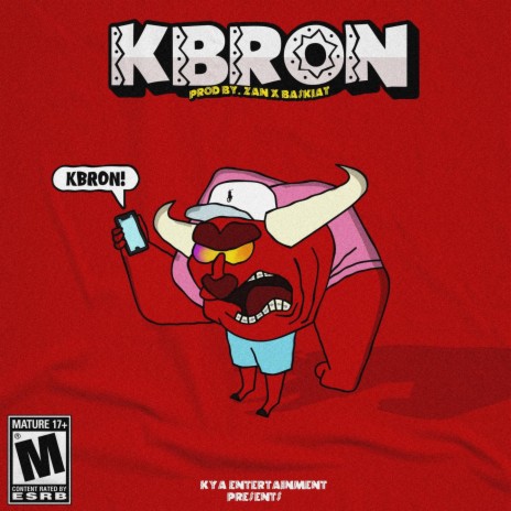 Kbron | Boomplay Music