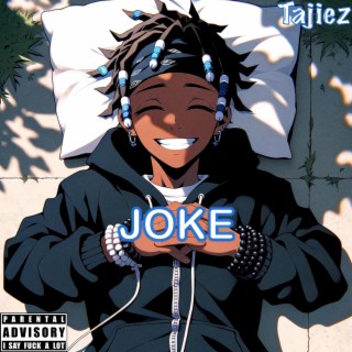 JOKE lyrics | Boomplay Music